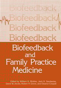 Biofeedback and Family Practice Medicine