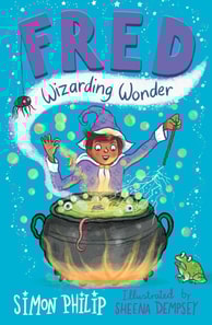 Fred: Wizarding Wonder