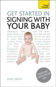 Sign With Your Baby: Teach Yourself