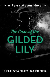 Case of the Gilded Lily