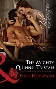 Mighty Quinns: Tristan