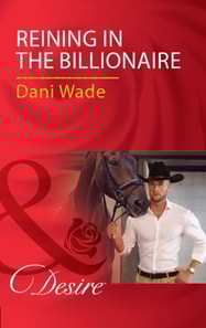 Reining In The Billionaire