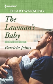 LAWMANS BABY_HOME TO EAGLE3 EB