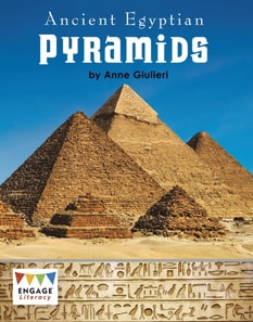 Ancient Egyptian Pyramids