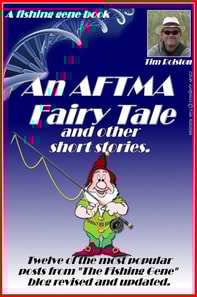 AFTMA fairy tale.