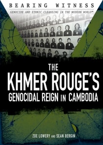 Khmer Rouge's Genocidal Reign in Cambodia