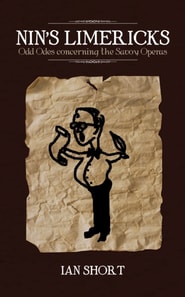 Nin'S Limericks
