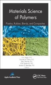Materials Science of Polymers