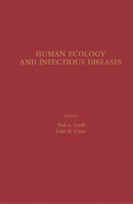 Human Ecology and Infectious Diseases