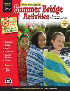 Summer Bridge Activities(R)