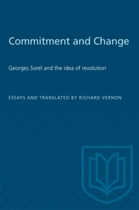 Commitment and Change