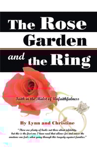 Rose Garden and the Ring
