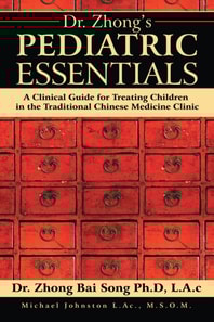 Dr. Zhong'S Pediatric Essentials