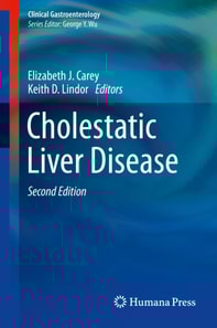 Cholestatic Liver Disease