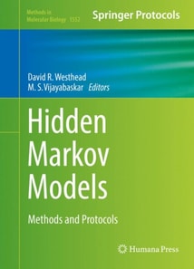 Hidden Markov Models