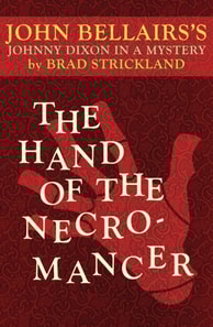 Hand of the Necromancer