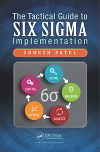 Tactical Guide to Six Sigma Implementation