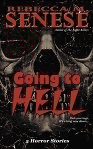 Going to Hell: 5 Horror Stories