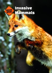Invasive Mammals