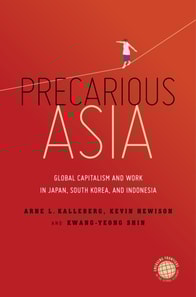 Precarious Asia