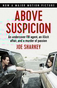 Above Suspicion