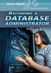Becoming a Database Administrator