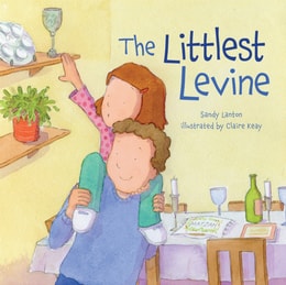 Littlest Levine