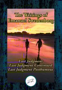 Writings of Emanuel Swedenborg Vol. III