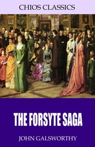 Forsyte Saga