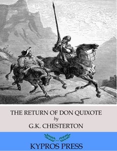 Return of Don Quixote