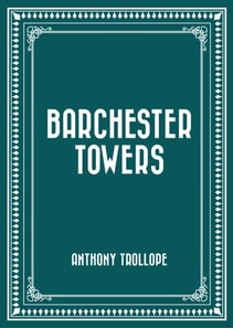 Barchester Towers