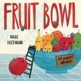 Fruit Bowl