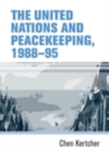 United Nations and peacekeeping, 1988-95