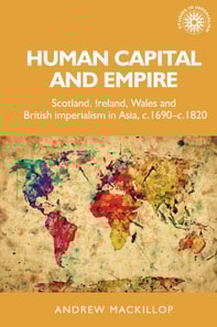 Human capital and empire