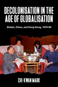 Decolonisation in the age of globalisation