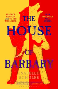 House of Barbary