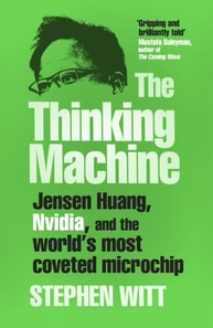 Thinking Machine