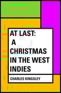 At Last: A Christmas in the West Indies