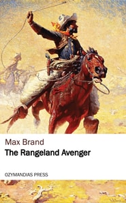 Rangeland Avenger