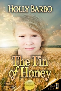 Tin of Honey