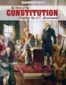 Story of the Constitution