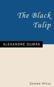 Black Tulip