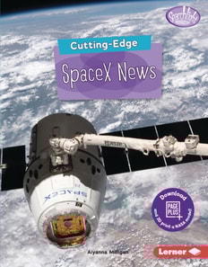Cutting-Edge SpaceX News