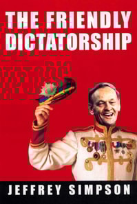 Friendly Dictatorship
