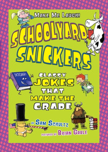 Schoolyard Snickers