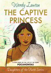 Captive Princess