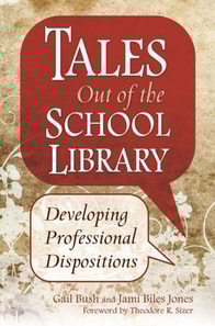 Tales Out of the School Library