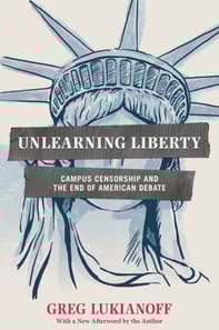 Unlearning Liberty
