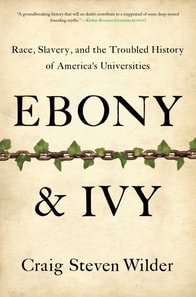 Ebony and Ivy