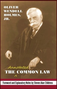 Annotated Common Law: with 2010 Foreword and Explanatory Notes